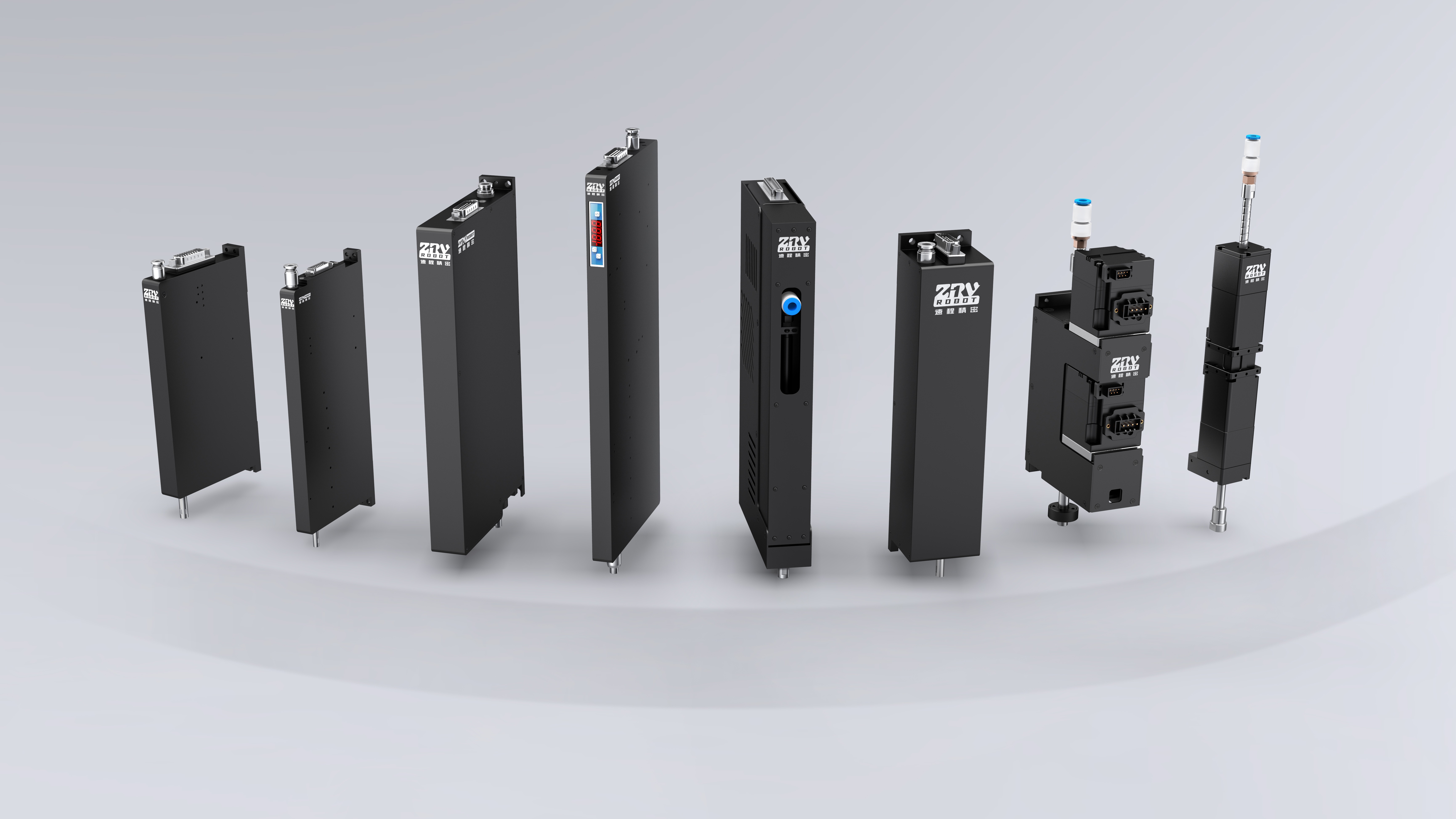 速程ZR執行器-引領(lǐng)工業(yè)自動(dòng)化領(lǐng)域嶄新潮流